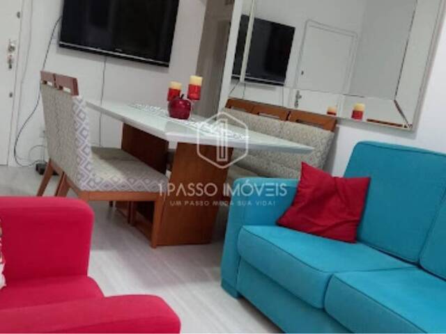 Apartamento para Venda em Rio de Janeiro - 2