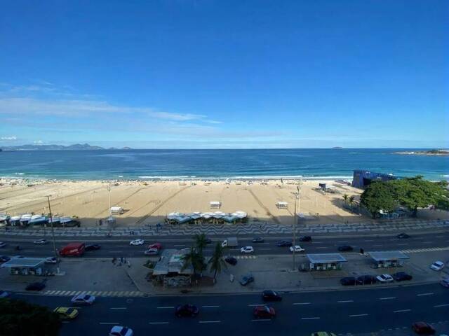 Apartamento para Venda em Rio de Janeiro - 2