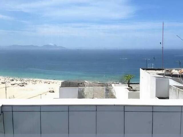 Venda em Copacabana - Rio de Janeiro