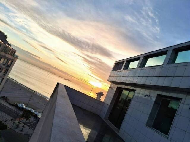 Cobertura para Venda em Rio de Janeiro - 5