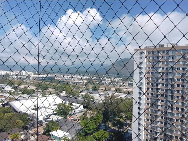 #Fátima 284 - Apartamento para Venda em Rio de Janeiro - RJ - 1