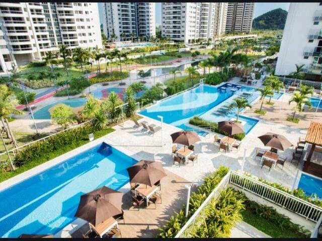 #Bento 286 - Apartamento para Venda em Rio de Janeiro - RJ - 1