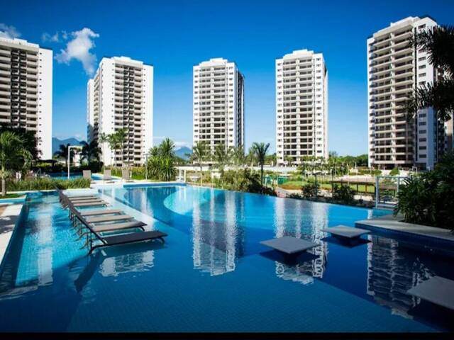 #Bento 286 - Apartamento para Venda em Rio de Janeiro - RJ - 3