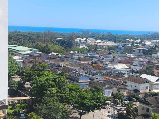 Venda em Barra da Tijuca - Rio de Janeiro