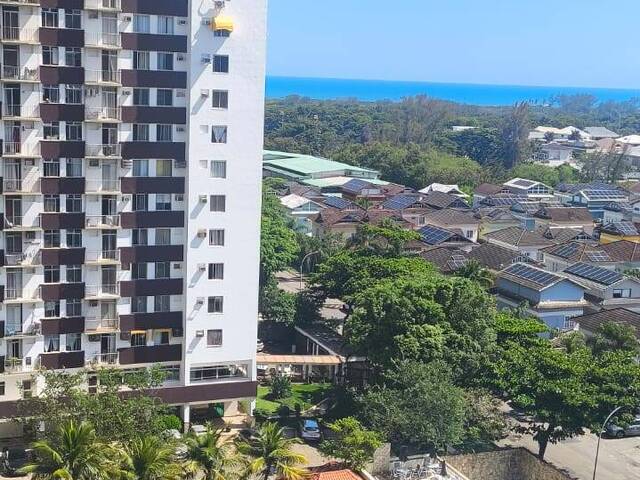 #Graca 289 - Apartamento para Venda em Rio de Janeiro - RJ - 2