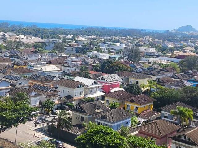#Graca 289 - Apartamento para Venda em Rio de Janeiro - RJ - 3