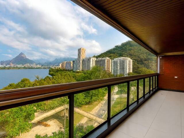 Apartamento para Venda em Rio de Janeiro - 2