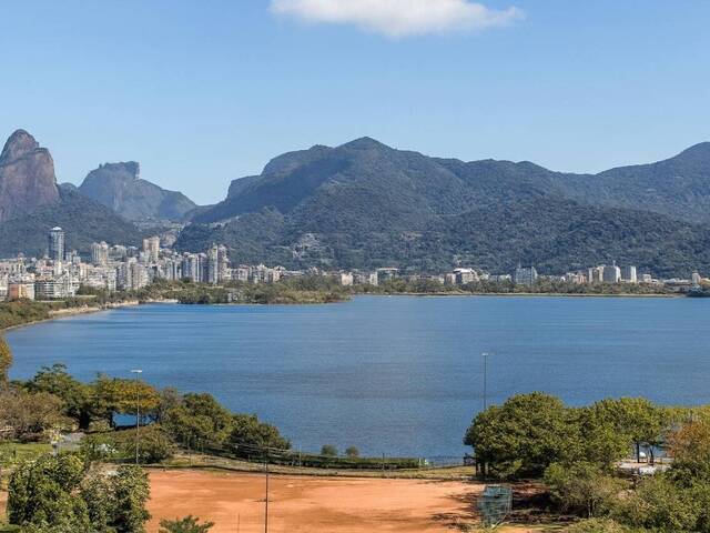 Venda em Lagoa - Rio de Janeiro