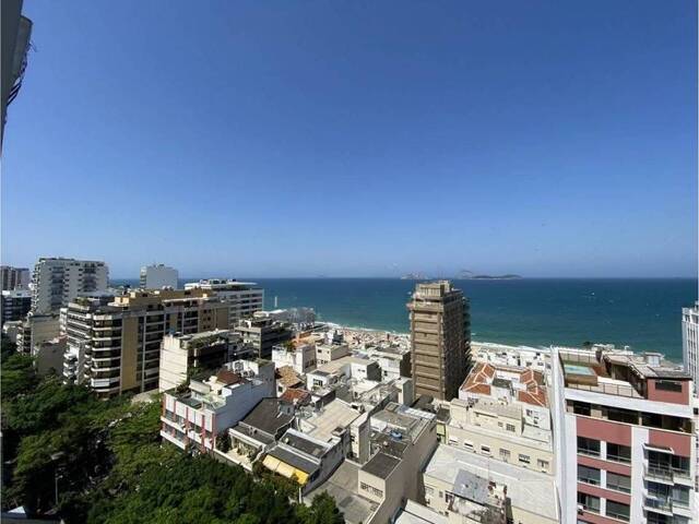 Apartamento para Venda em Rio de Janeiro - 2
