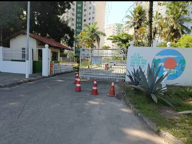 #Bento 298B - Apartamento para Venda em Rio de Janeiro - RJ - 2