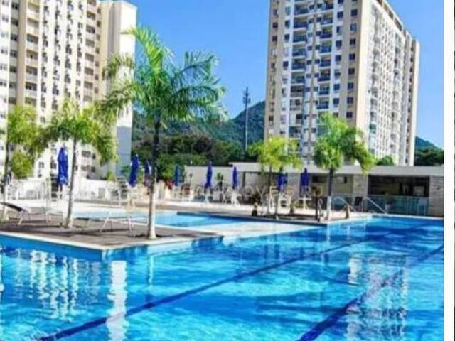 Venda em Jacarepaguá - Rio de Janeiro