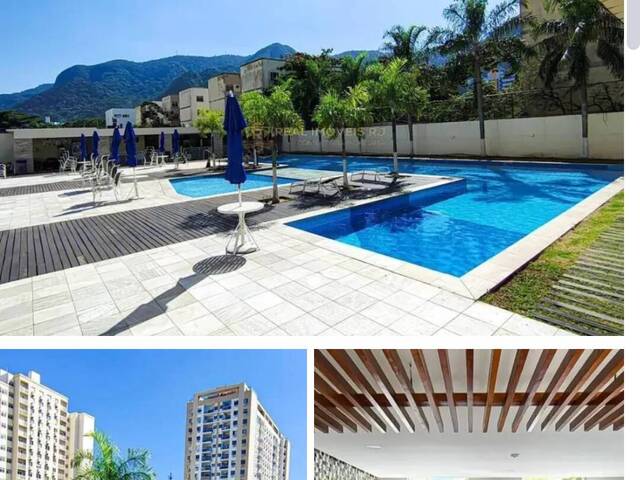 Apartamento para Venda em Rio de Janeiro - 2