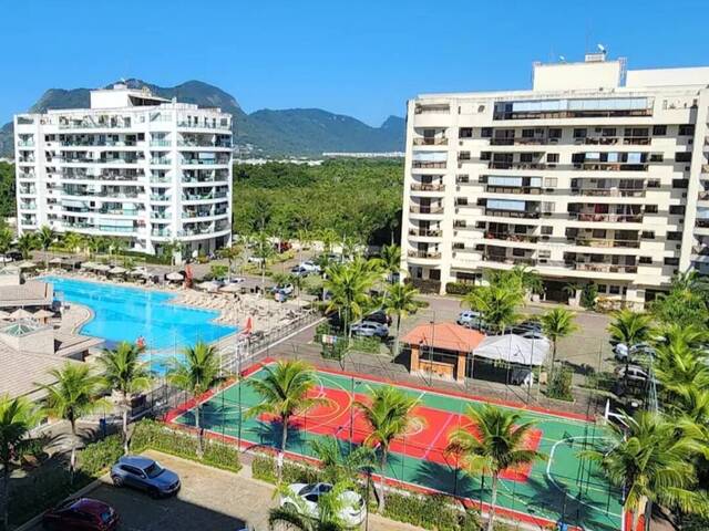 Apartamento para Venda em Rio de Janeiro - 2
