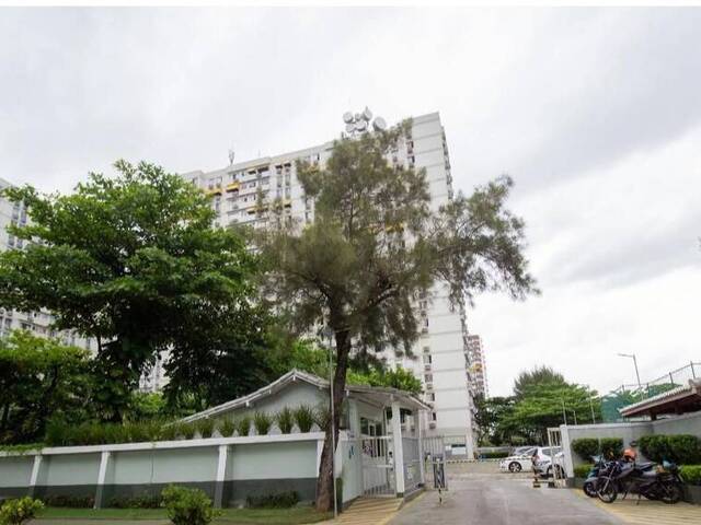 #Bento 301 - Apartamento para Venda em Rio de Janeiro - RJ - 3