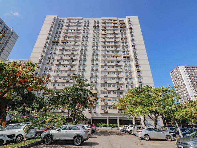 #Bento 301 - Apartamento para Venda em Rio de Janeiro - RJ - 2