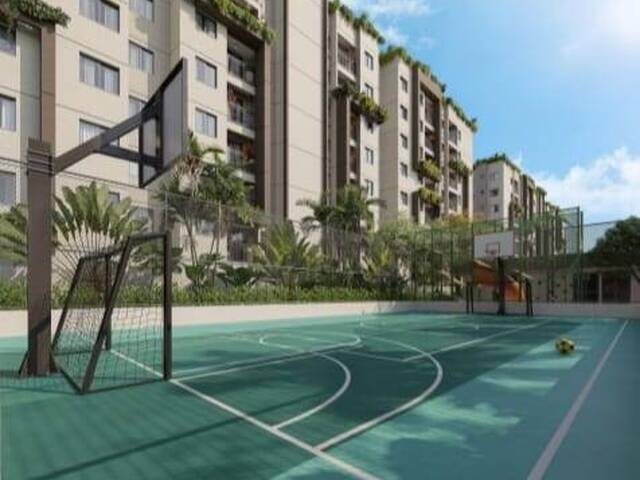 Apartamento para Venda em Rio de Janeiro - 2