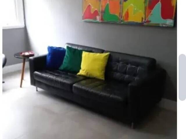 #Graca  306 - Apartamento para Venda em Rio de Janeiro - RJ - 3