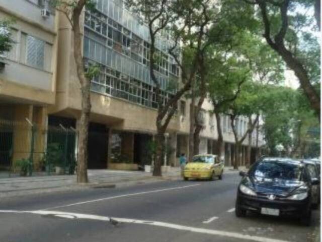 Venda em Copacabana - Rio de Janeiro