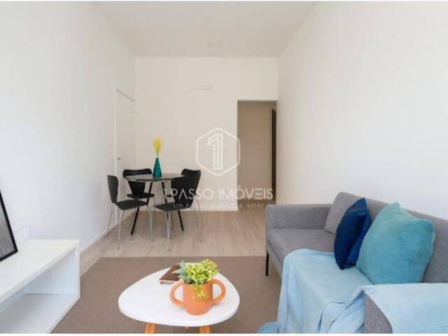Apartamento para Venda em Rio de Janeiro - 2