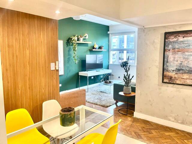 Apartamento para Venda em Rio de Janeiro - 2