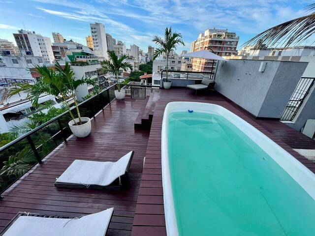 Venda em Ipanema - Rio de Janeiro