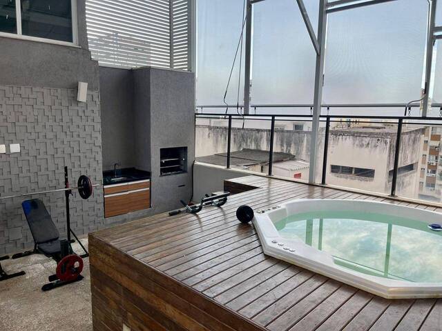 #Bento 3011 - Apartamento para Venda em Rio de Janeiro - RJ - 3