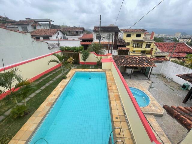 Casa para Venda em Rio de Janeiro - 2