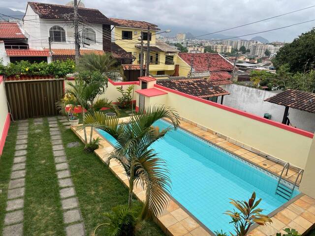 Casa para Venda em Rio de Janeiro - 4