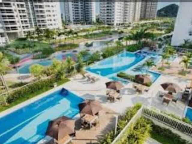 Venda em Barra da Tijuca - Rio de Janeiro