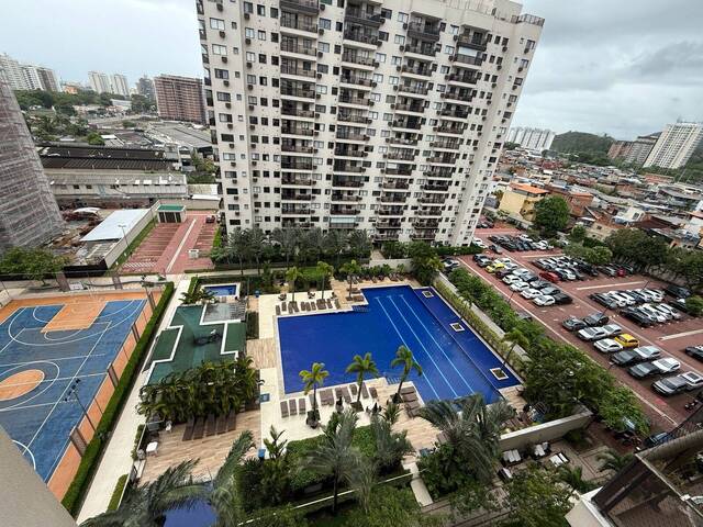 Venda em Barra Olímpica - Rio de Janeiro