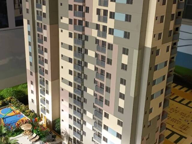 Apartamento para Venda em Rio de Janeiro - 2
