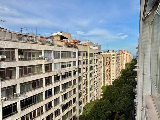 #Bento 322 - Apartamento para Venda em Rio de Janeiro - RJ - 1