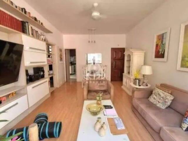 Apartamento para Venda em Rio de Janeiro - 2