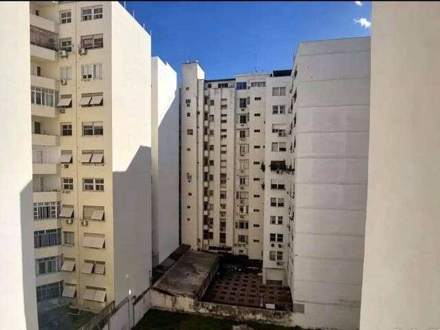 #Bento 324 - Apartamento para Venda em Rio de Janeiro - RJ - 1