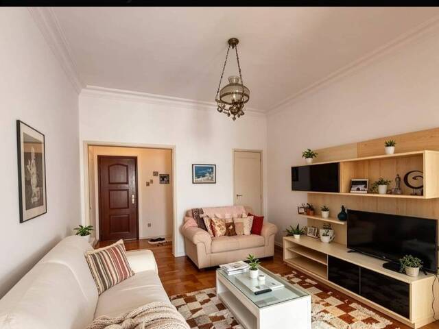 #Bento 324 - Apartamento para Venda em Rio de Janeiro - RJ - 3