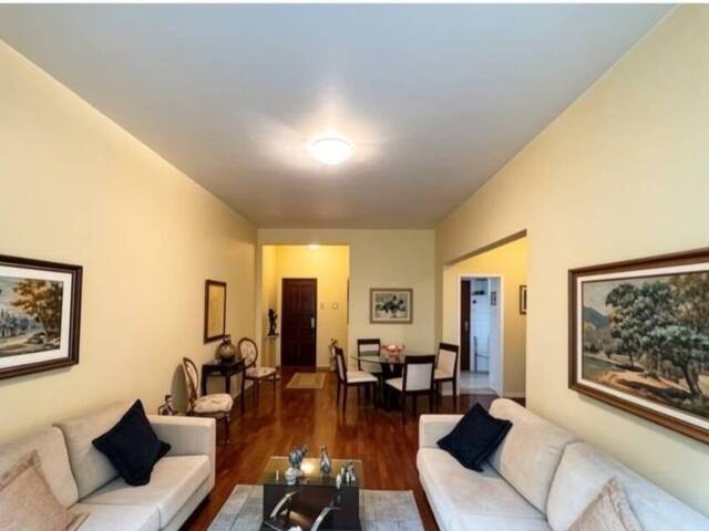 Apartamento para Venda em Rio de Janeiro - 2