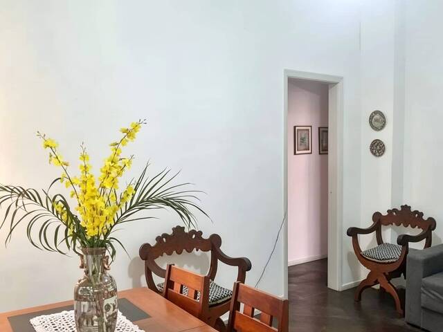 Apartamento para Venda em Rio de Janeiro - 2