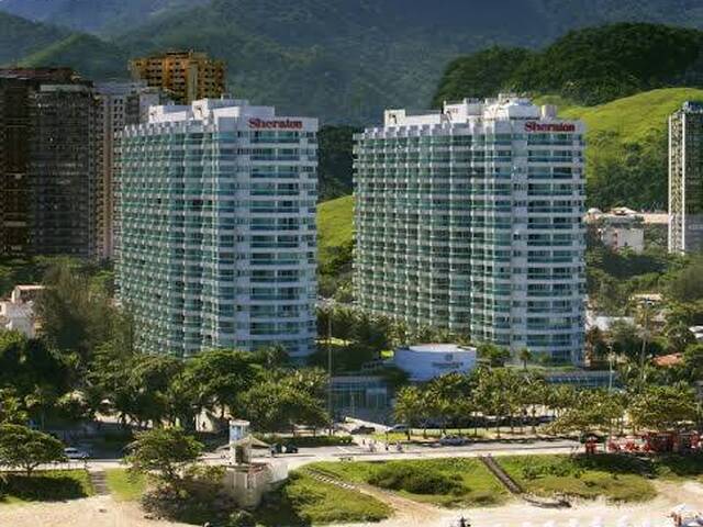 Flat para Venda em Rio de Janeiro - 3