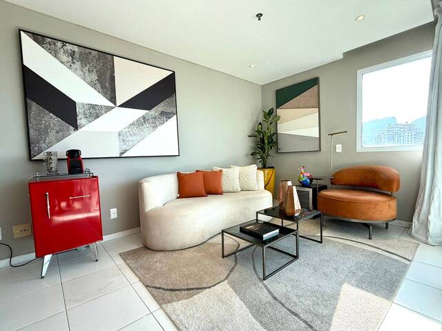 Apartamento para Locação em Rio de Janeiro - 2