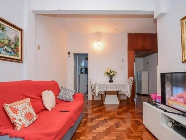 Apartamento para Venda em Rio de Janeiro - 2