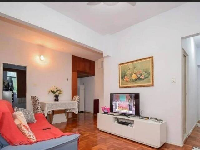 Apartamento para Venda em Rio de Janeiro - 3