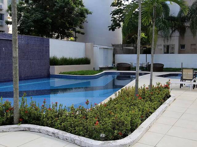 Apartamento para Venda em Rio de Janeiro - 2