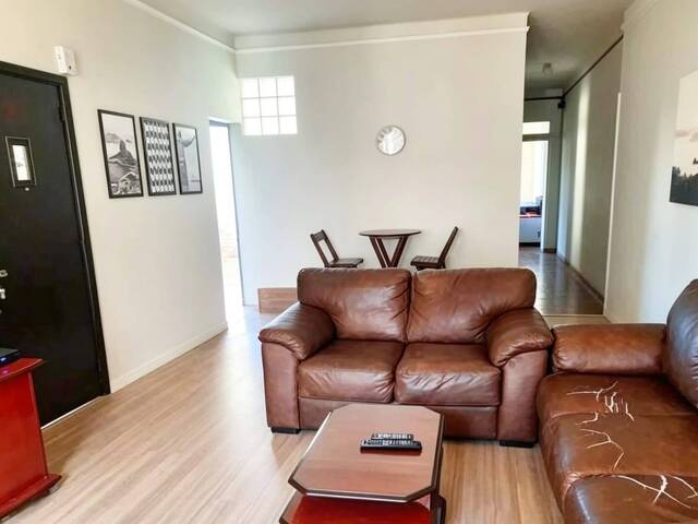 #Graça 349 - Apartamento para Venda em Rio de Janeiro - RJ - 1