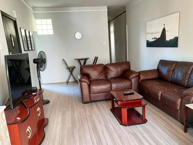 #Graça 349 - Apartamento para Venda em Rio de Janeiro - RJ - 2