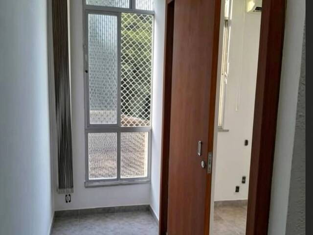 #Graca350ok - Apartamento para Venda em Rio de Janeiro - RJ - 2