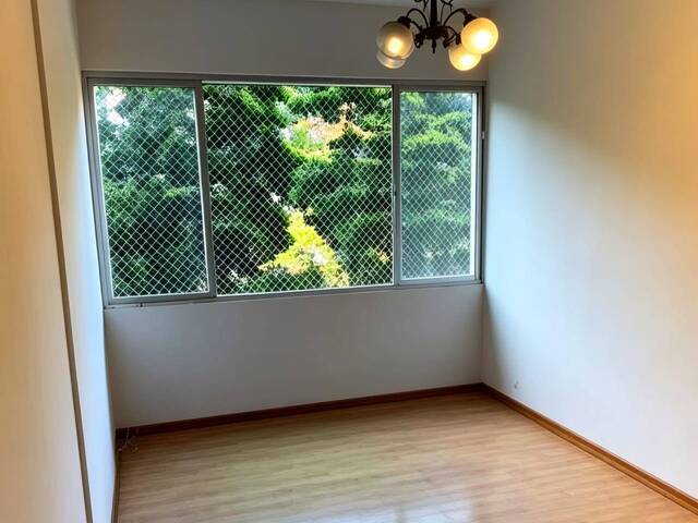 #Graca351 - Apartamento para Venda em Rio de Janeiro - RJ - 1