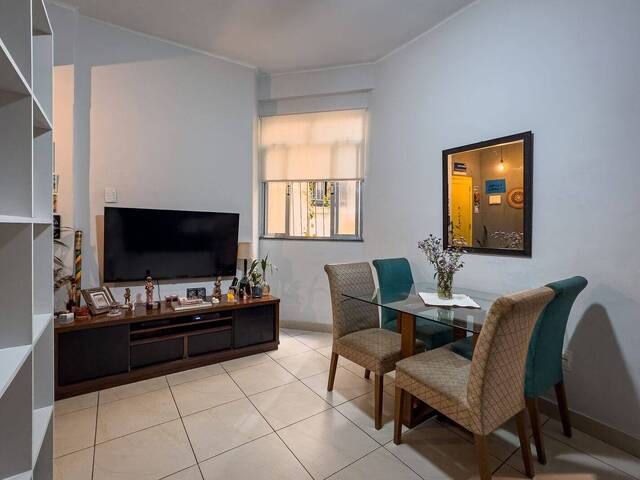 Apartamento para Venda em Rio de Janeiro - 2