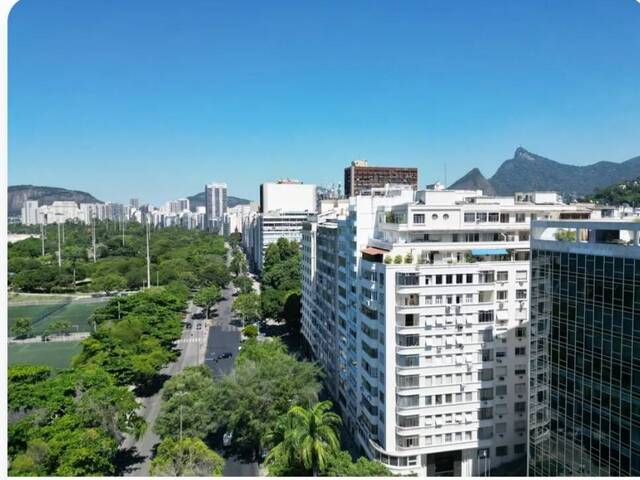#Bento358 - Apartamento para Venda em Rio de Janeiro - RJ - 1