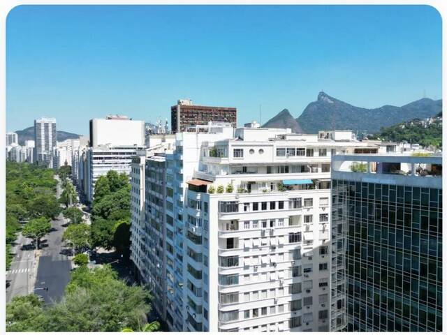 #Bento358 - Apartamento para Venda em Rio de Janeiro - RJ - 3