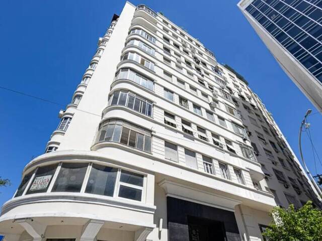 #Bento358 - Apartamento para Venda em Rio de Janeiro - RJ - 2